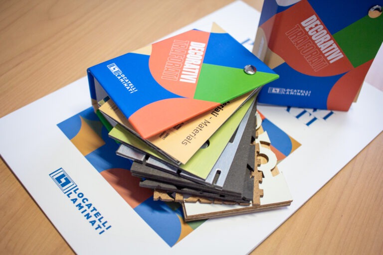 Mazzetta Traforati 41