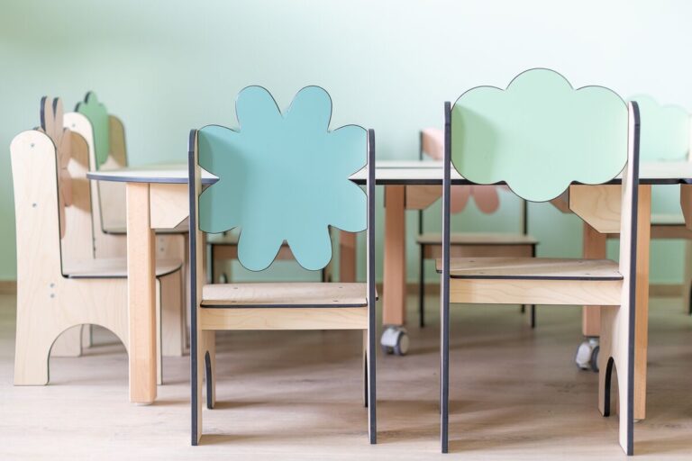 Medium Pippi Lotta Nursery Compact 66